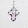 Pierces - Silver 925